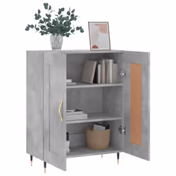 VidaXL 830176 credenza per soggiorno - Vista aggiuntiva 4