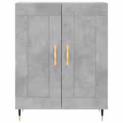 VidaXL 830176 credenza per soggiorno - Vista aggiuntiva 5