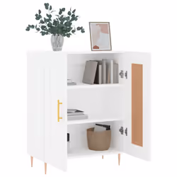 VidaXL 830180 credenza per soggiorno - Vista aggiuntiva 4