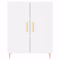 VidaXL 830180 credenza per soggiorno - Vista aggiuntiva 5