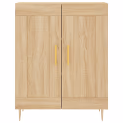 VidaXL 830183 credenza per soggiorno - Vista aggiuntiva 5