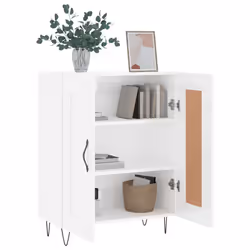 VidaXL 830190 credenza per soggiorno - Vista aggiuntiva 4