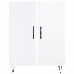 VidaXL 830190 credenza per soggiorno - Vista aggiuntiva 5