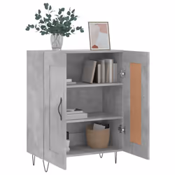 VidaXL 830192 credenza per soggiorno - Vista aggiuntiva 4