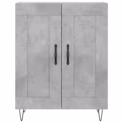 VidaXL 830192 credenza per soggiorno - Vista aggiuntiva 5