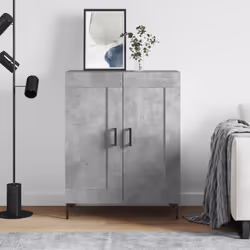 VidaXL 830200 credenza per soggiorno - Vista aggiuntiva 2
