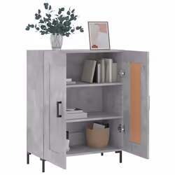 VidaXL 830200 credenza per soggiorno - Vista aggiuntiva 4