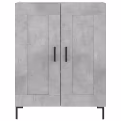 VidaXL 830200 credenza per soggiorno - Vista aggiuntiva 5