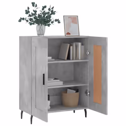 VidaXL 830216 credenza per soggiorno - Vista aggiuntiva 4