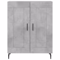 VidaXL 830216 credenza per soggiorno - Vista aggiuntiva 5