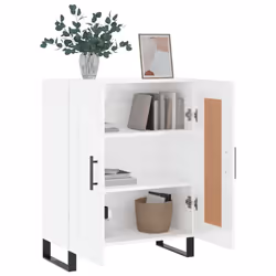 VidaXL 830222 credenza per soggiorno - Vista aggiuntiva 4