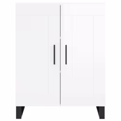 VidaXL 830222 credenza per soggiorno - Vista aggiuntiva 5