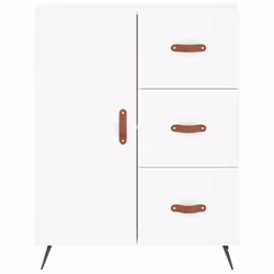 VidaXL 830228 credenza per soggiorno - Vista aggiuntiva 4