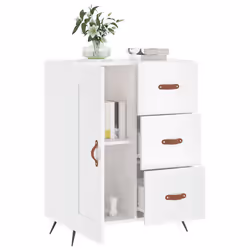 VidaXL 830230 credenza per soggiorno - Vista aggiuntiva 4