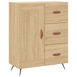 VidaXL 830231 credenza per soggiorno