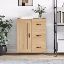 VidaXL 830231 credenza per soggiorno