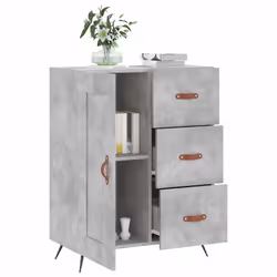 VidaXL 830232 credenza per soggiorno - Vista aggiuntiva 4