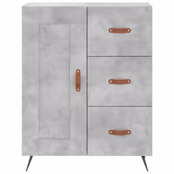 VidaXL 830232 credenza per soggiorno - Vista aggiuntiva 5