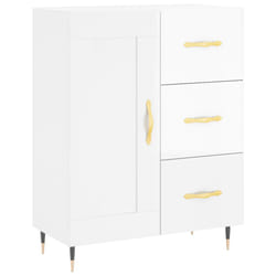 VidaXL 830238 credenza per soggiorno