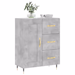 VidaXL 830240 credenza per soggiorno