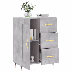 VidaXL 830240 credenza per soggiorno - Vista aggiuntiva 4