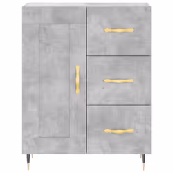 VidaXL 830240 credenza per soggiorno - Vista aggiuntiva 5