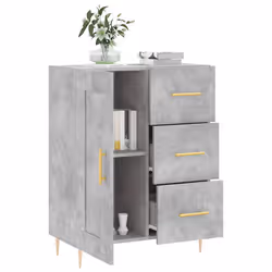 VidaXL 830248 credenza per soggiorno - Vista aggiuntiva 4