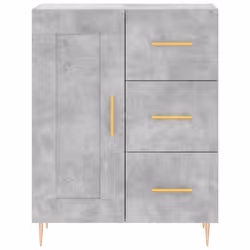 VidaXL 830248 credenza per soggiorno - Vista aggiuntiva 5
