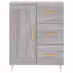 VidaXL 830250 credenza per soggiorno - Vista aggiuntiva 5