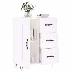 VidaXL 830252 credenza per soggiorno - Vista aggiuntiva 4