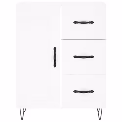 VidaXL 830252 credenza per soggiorno - Vista aggiuntiva 5