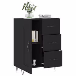 VidaXL 830253 credenza per soggiorno - Vista aggiuntiva 4