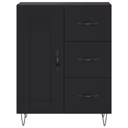 VidaXL 830253 credenza per soggiorno - Vista aggiuntiva 5