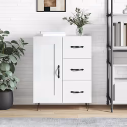 VidaXL 830254 credenza per soggiorno