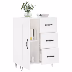 VidaXL 830254 credenza per soggiorno - Vista aggiuntiva 4