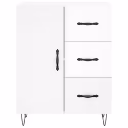 VidaXL 830254 credenza per soggiorno - Vista aggiuntiva 5