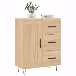 VidaXL 830255 credenza per soggiorno - Vista aggiuntiva 3