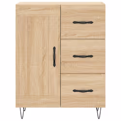 VidaXL 830255 credenza per soggiorno - Vista aggiuntiva 5