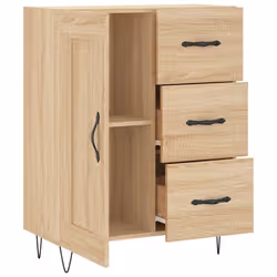 VidaXL 830255 credenza per soggiorno - Vista aggiuntiva 6