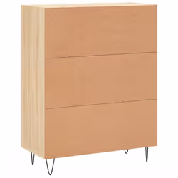 VidaXL 830255 credenza per soggiorno - Vista aggiuntiva 8