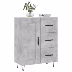 VidaXL 830256 credenza per soggiorno