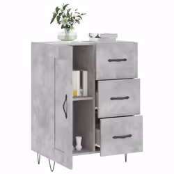 VidaXL 830256 credenza per soggiorno - Vista aggiuntiva 4