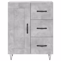 VidaXL 830256 credenza per soggiorno - Vista aggiuntiva 5