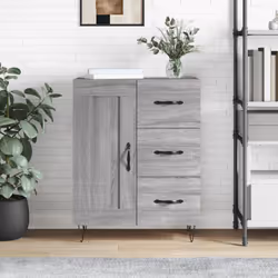 VidaXL 830258 credenza per soggiorno - Vista aggiuntiva 2