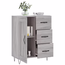 VidaXL 830258 credenza per soggiorno - Vista aggiuntiva 4