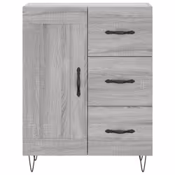 VidaXL 830258 credenza per soggiorno - Vista aggiuntiva 5