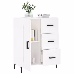 VidaXL 830260 credenza per soggiorno - Vista aggiuntiva 4