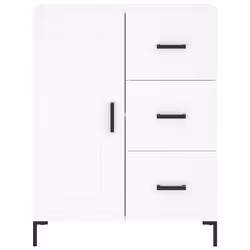 VidaXL 830260 credenza per soggiorno - Vista aggiuntiva 5