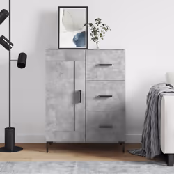 VidaXL 830264 credenza per soggiorno - Vista aggiuntiva 2