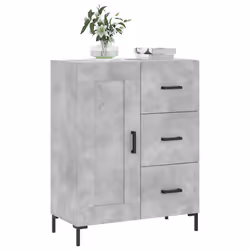 VidaXL 830264 credenza per soggiorno - Vista aggiuntiva 3
